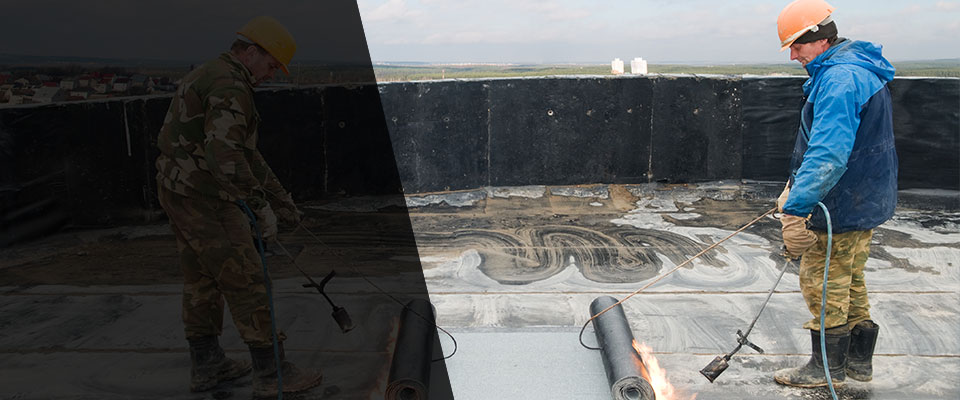 Westbrook Roofing Contractors